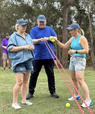 ActivityHQ - Dynamic Teams Australia Survivor March 2025 (34