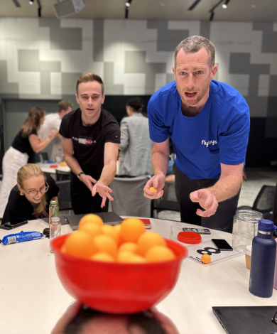minutetowinit