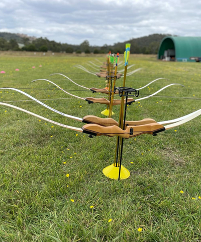 Dynamic Teams Australia - Archery 2 (2)